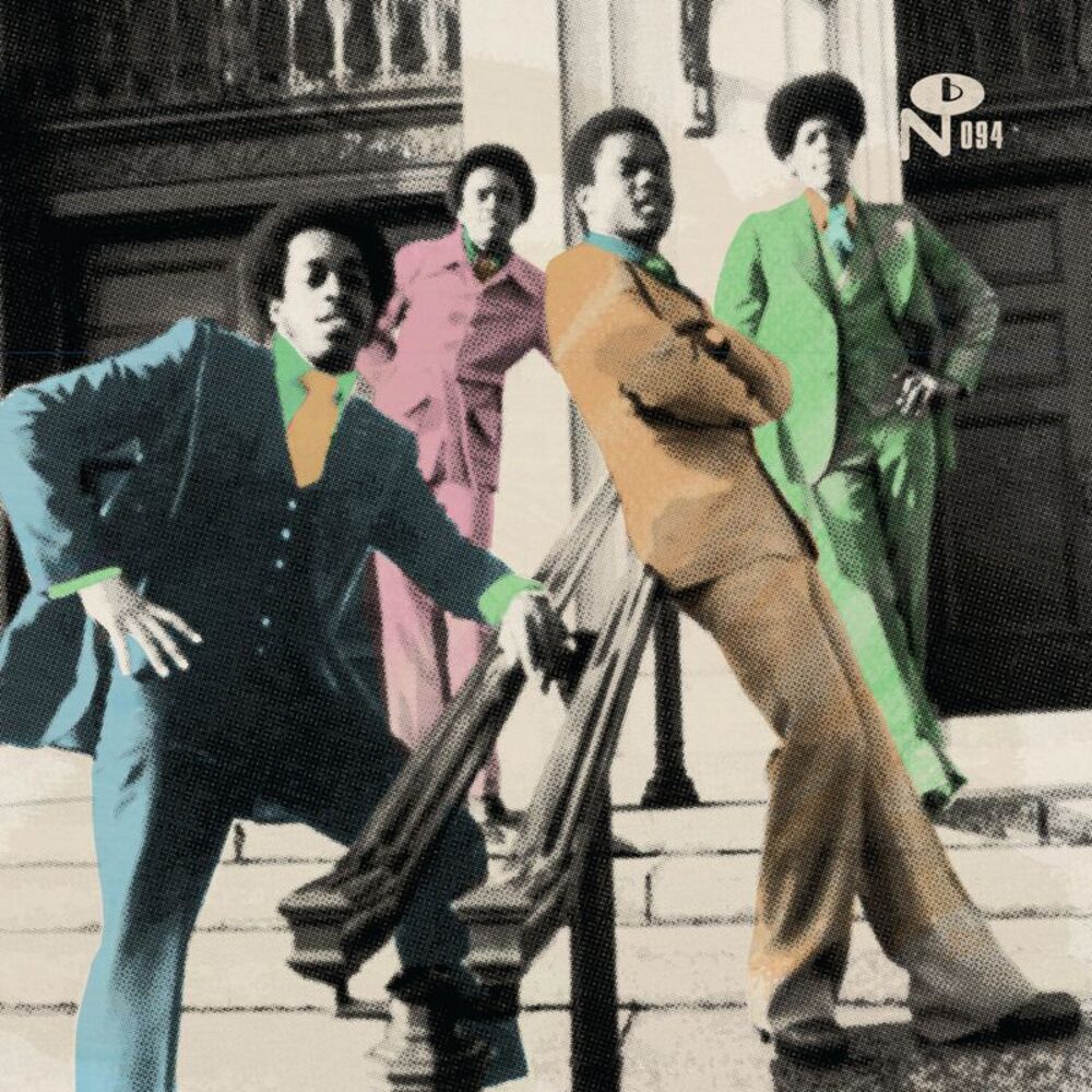 Various Artists - Eccentric Soul: The Magic Touch Label Vol. 1 (Various Artists)
